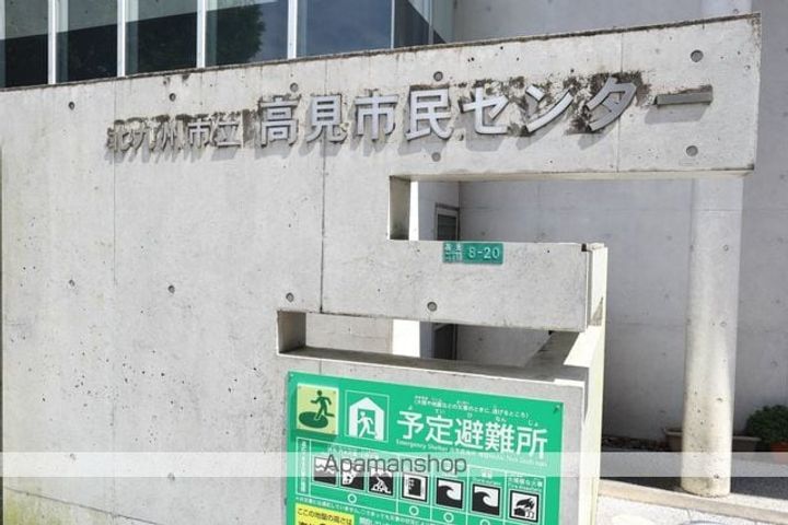 シャトレ川淵の周辺