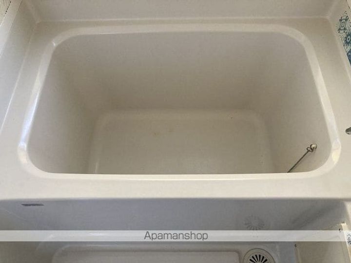 宮城県柴田郡柴田町槻木上町2丁目の賃貸アパートの内装