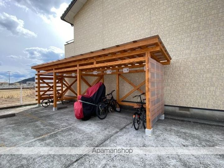 たまごんハウスはのその他画像