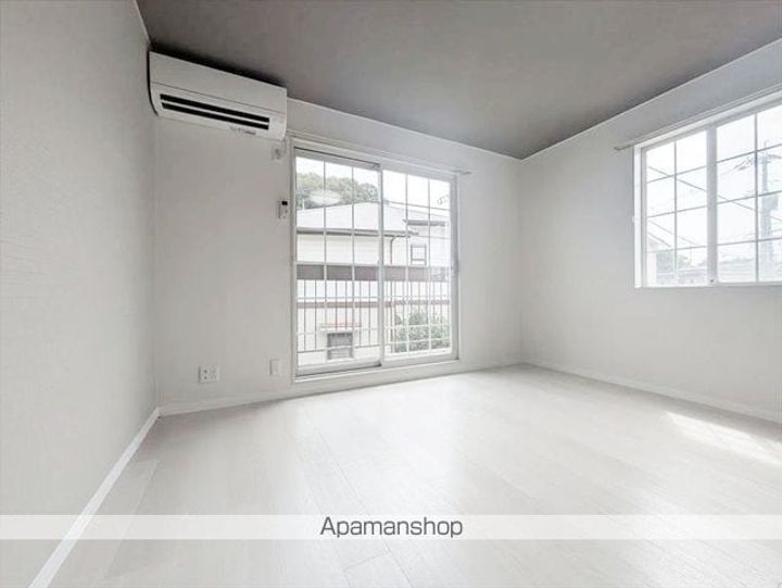 メゾン ルポBの内装