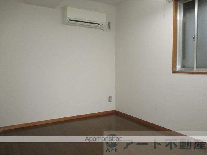 SUNRISE豊坂の内装