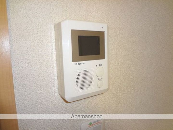 レオパレスメイプルリーフ301のその他画像