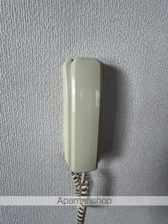 ハミングハイツ3号館202のその他画像