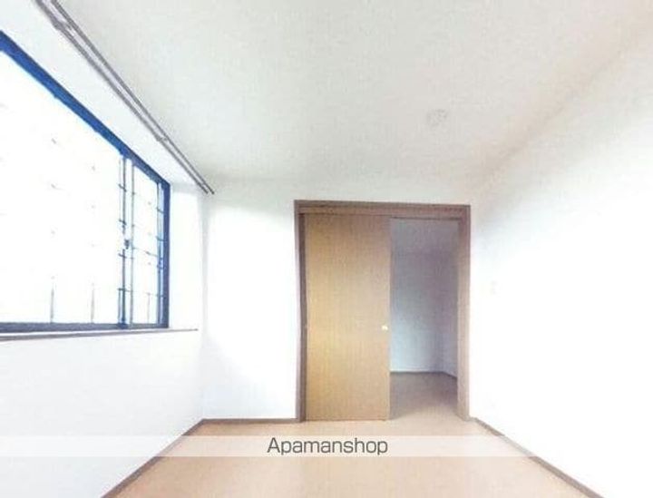 香川県高松市国分寺町福家の賃貸アパートの内装