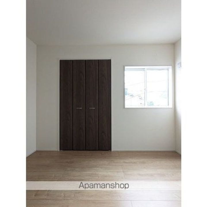 千葉県船橋市高野台5丁目(一戸建)の賃貸物件の内装