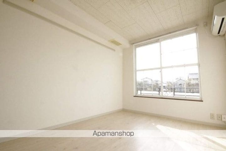 プリムローズハットの内装