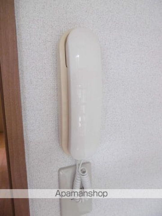 ソレイユパルク3番館のその他画像