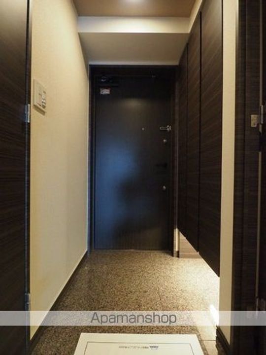 東京都千代田区神田小川町3丁目の賃貸マンションの内装