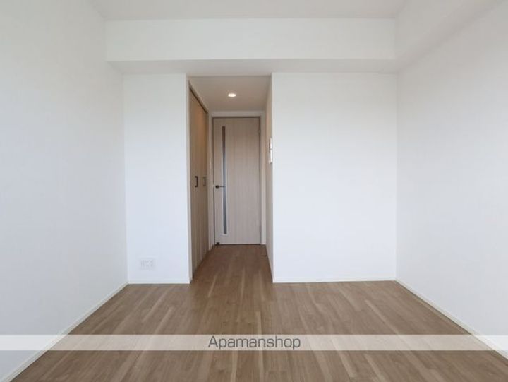 RICHED’OR川名駅の内装