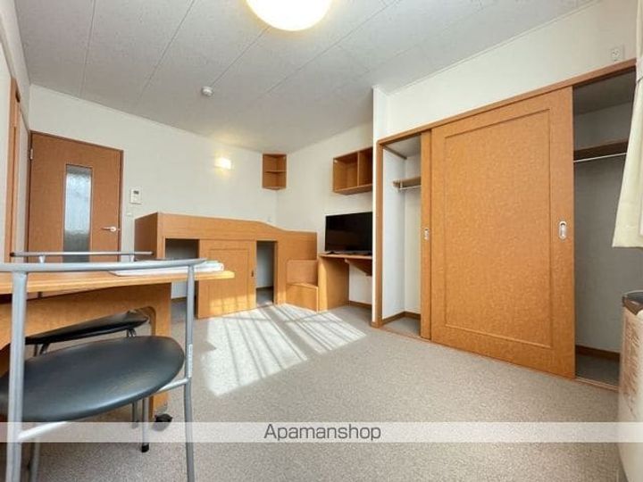 レオパレス道のその他画像