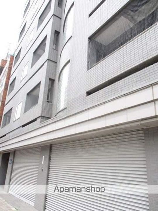 東京都杉並区高円寺南4丁目の賃貸マンションの外観