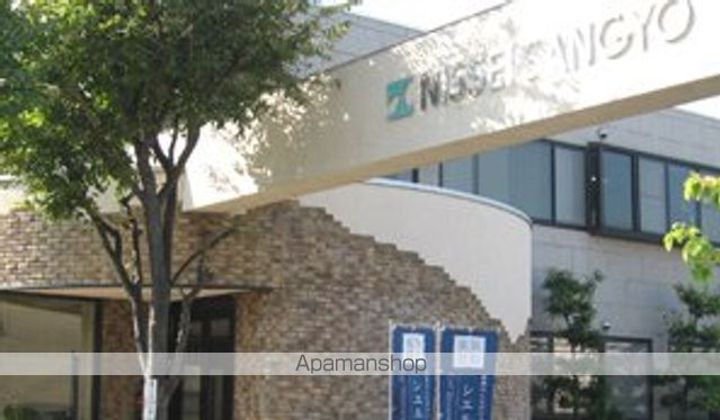 クレイノサイドサラウンド103の周辺