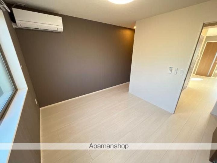 仮)大塚町アパートB棟のその他画像