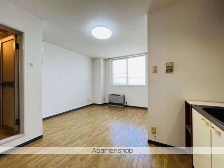 カネオビル柏木(カネオビルカシワギ)307の内装