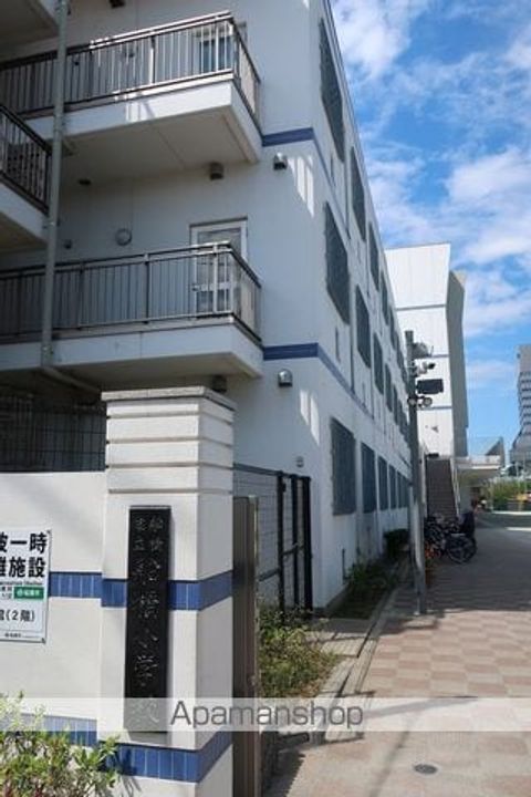 グレースKの周辺