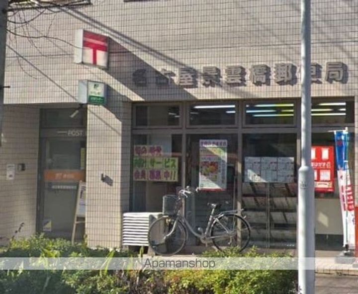 NOVEL203の周辺