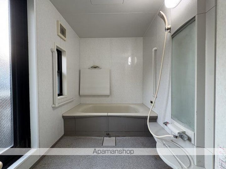 PALCON三軒茶屋の風呂