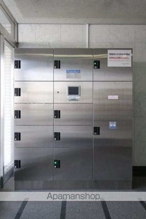 東京都新宿区西落合3丁目の賃貸マンションのその他画像