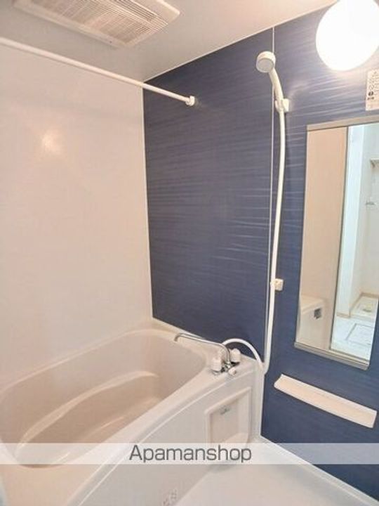 ロイヤルパーク Aの風呂