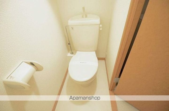 レオパレスBUNROKU202のその他画像