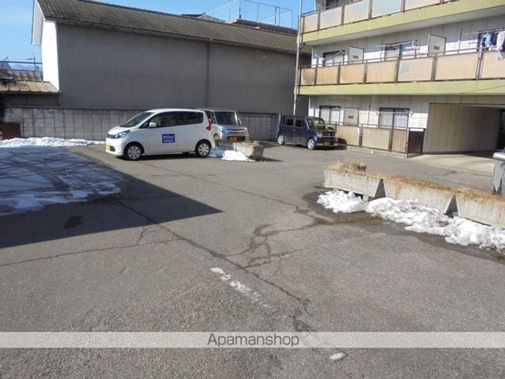 千代田ハイツ305のその他画像