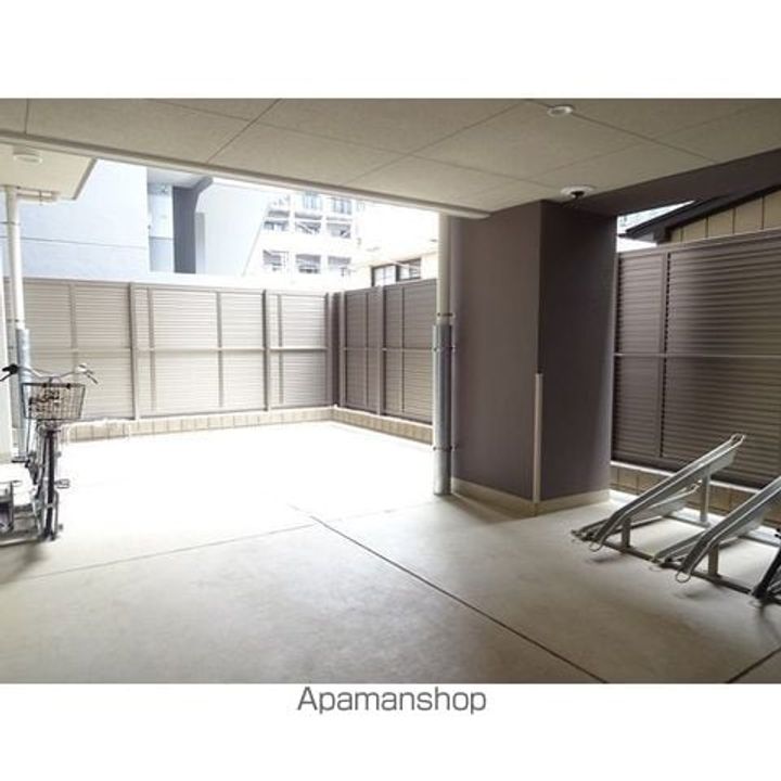 ザ・パークハビオ浅草駒形のその他画像