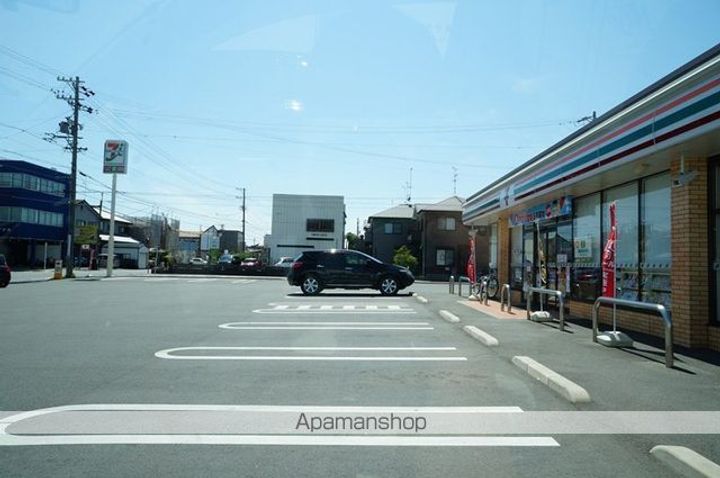 静岡県浜松市中央区原島町の賃貸マンションの周辺