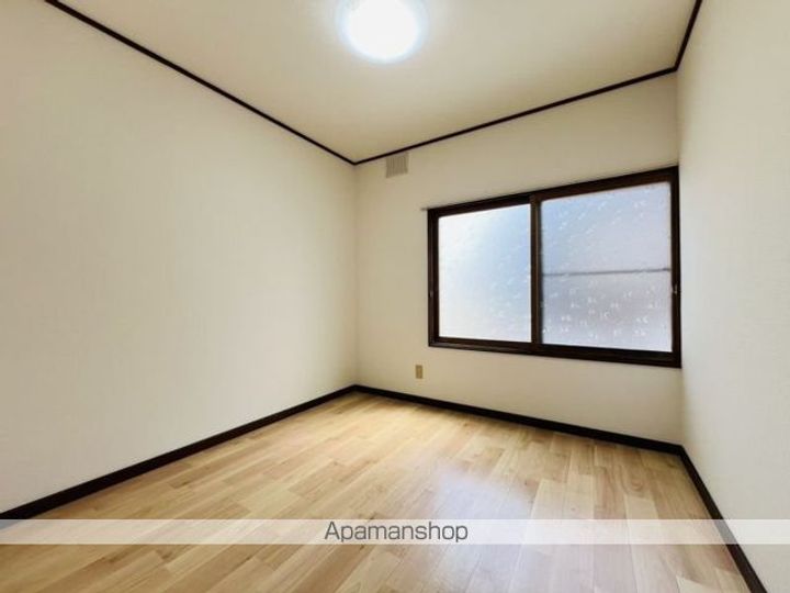 サンシャイン富岡Ⅰ(サンシャイントミオカワン)3の内装