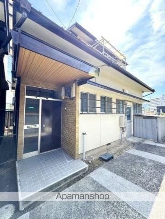 香川県高松市東ハゼ町(一戸建)の賃貸物件戸建てのその他画像