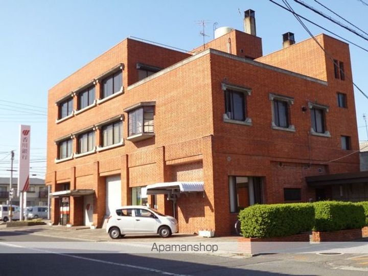 網の浦ハイツの周辺