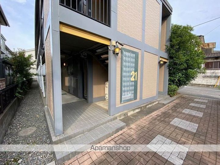 レオパレスウインドミルのその他画像