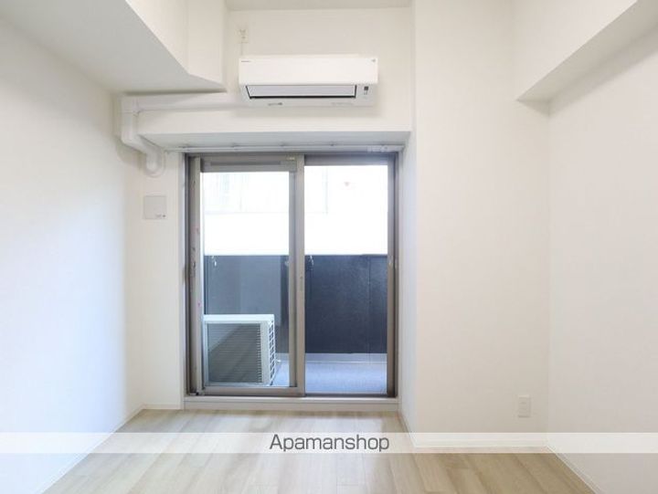 プレサンス桜山駅前アフォードの内装