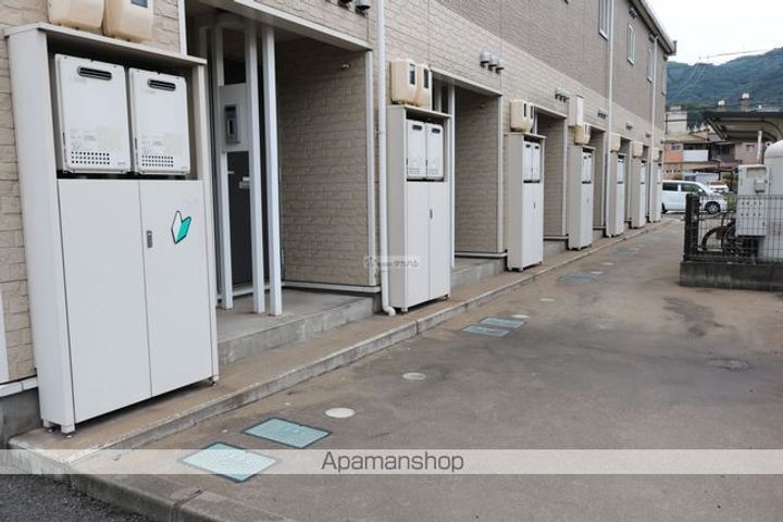 レオパレスLA NINA101のその他画像