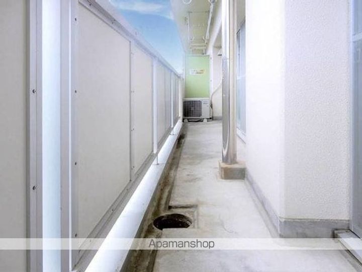 ビレッジハウス植田1号棟のその他画像