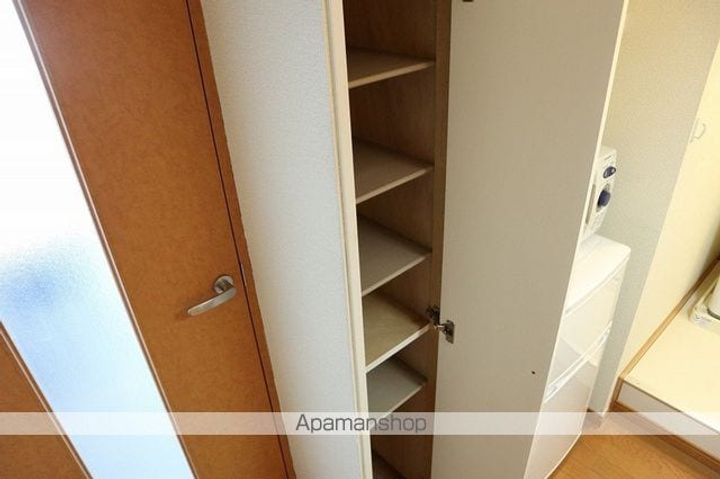 レオパレスサンセールのその他画像