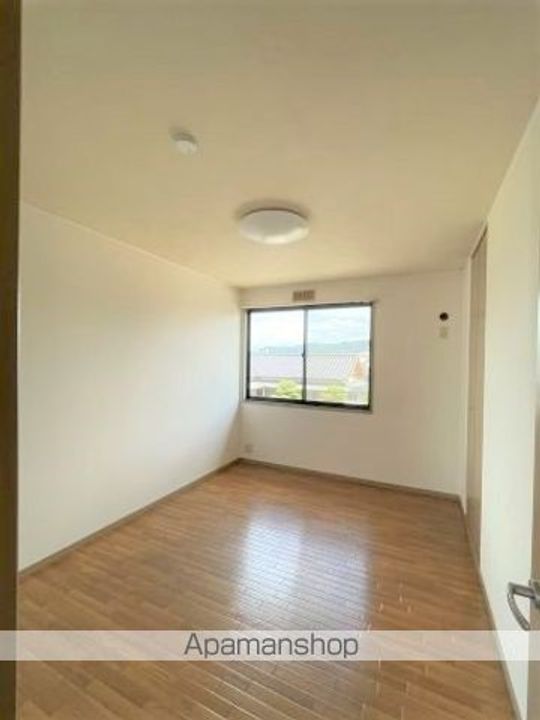 イースト・フィールドC201の内装