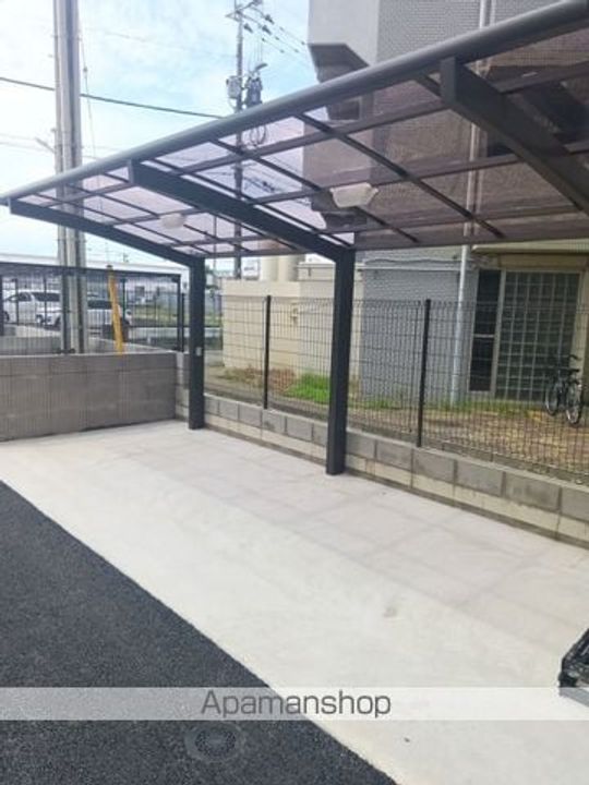 福岡県福岡市東区原田4丁目の賃貸マンションのその他画像