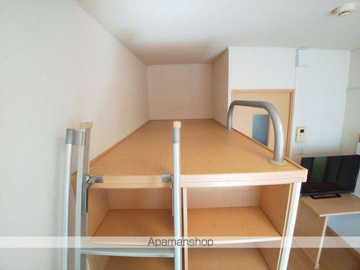 大阪府堺市堺区三宝町6丁の賃貸マンションのその他画像