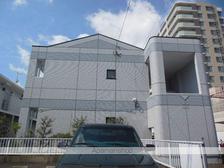 リヴィエール105の外観