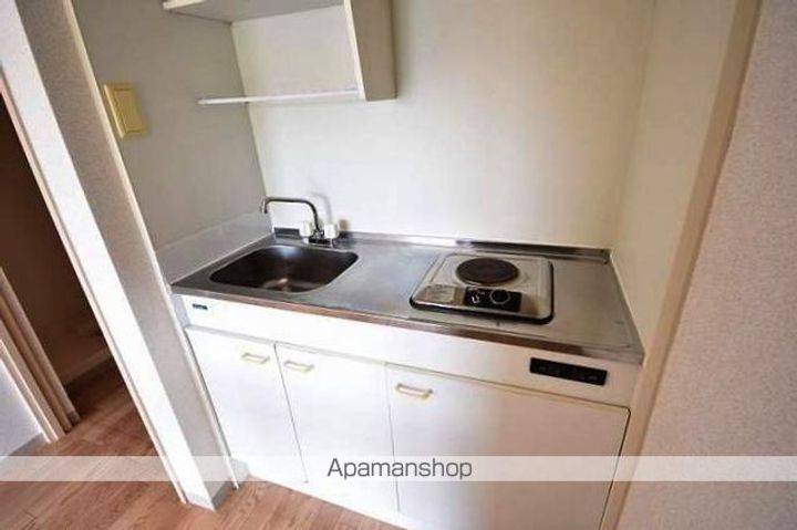 エクステリアJIN 川内のキッチン