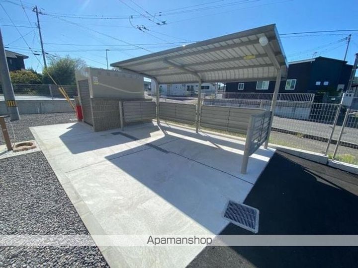 香川県綾歌郡綾川町滝宮の賃貸アパートのその他画像