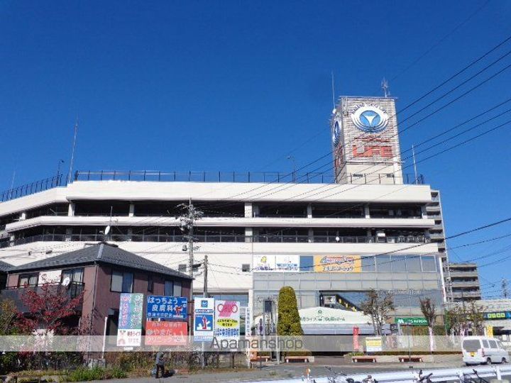 コーポT&T吉田の周辺