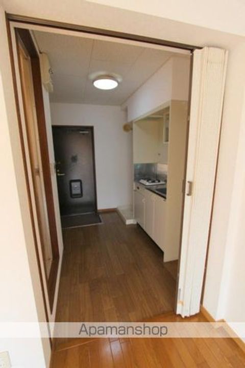 香川県高松市香西北町の賃貸マンションの内装