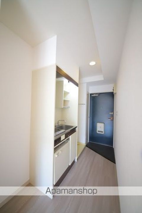 クレセントヒルズの内装