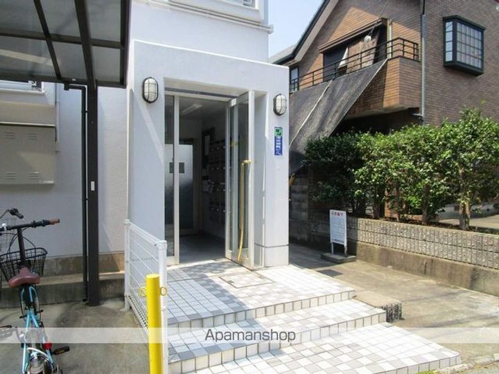 レジデンス南昭和201の内装