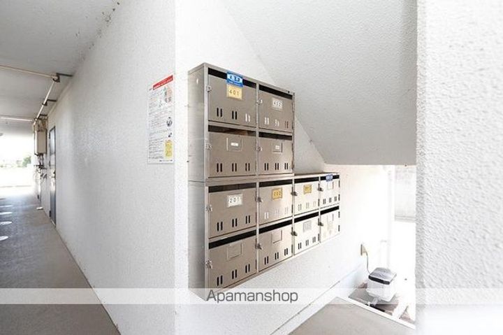 ボレバードマンションのその他画像