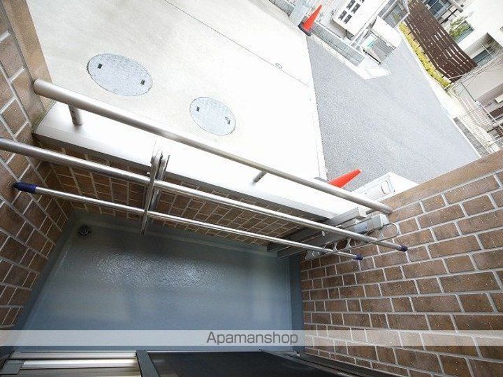 メゾンセピア3のその他画像