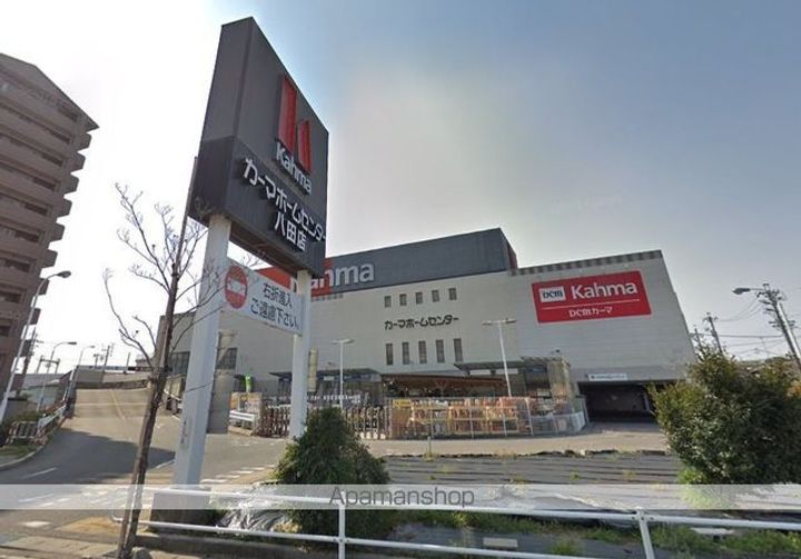 MOVE八田SOUTHの周辺