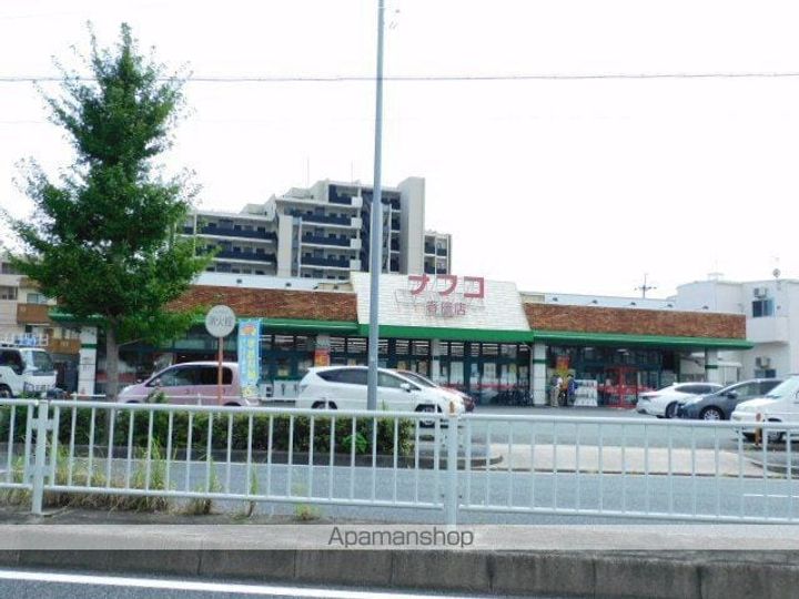 ライオンズマンションちくさ603の周辺