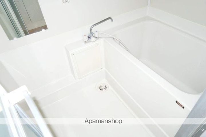 イーストワン樫の木森の風呂